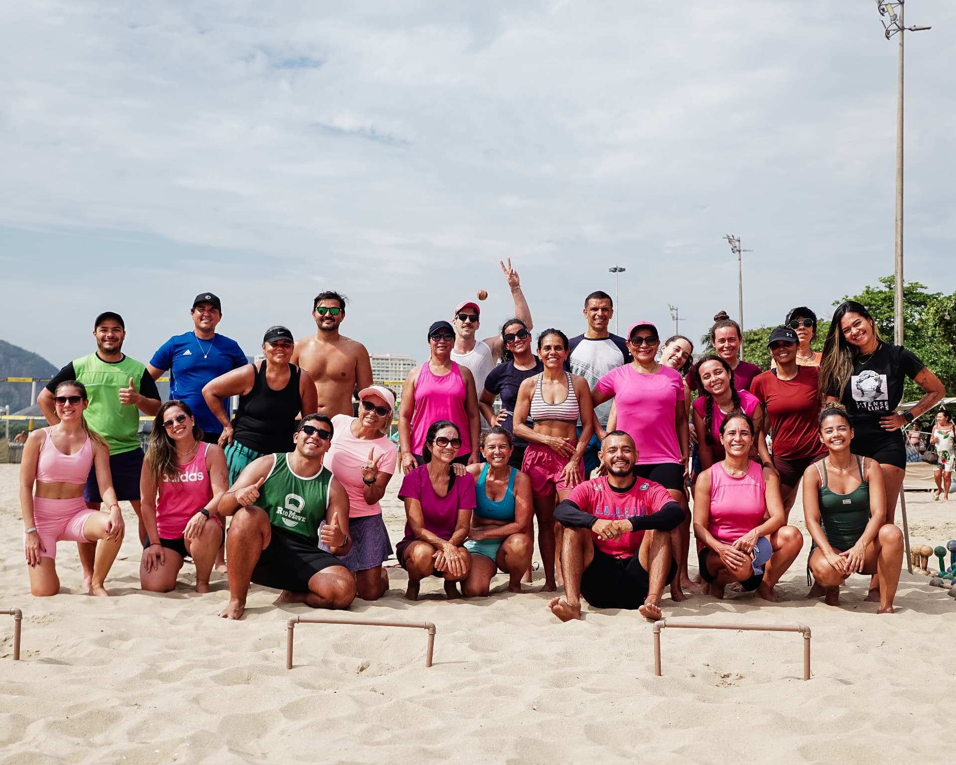 Treinamento funcional