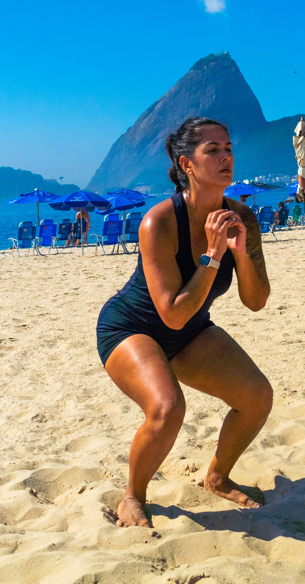 RioMove Praia